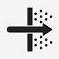 皮肤穿透药物穿透图标_88ICON https://88icon.com 皮肤穿透 药物穿透