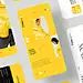 Clothing Store App Design