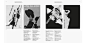 Neue Grafik/新平面设计/Graphisme Actuel 1958–1965 | 拉尔斯·穆勒出版社
