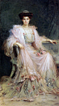 File:Duchess Cecilie of Mecklenburg-Schwerin.jpg