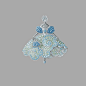 梵克雅宝VCA (Van Cleef & Arpels) 高级珠宝系列亮相第二十七届巴黎古董双年展