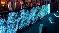 还是Jamhot采集到exhibition