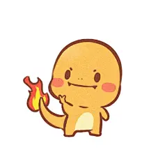 超级可爱的宝可梦简笔画，太萌化了！#宝可梦手链##爱与艺术# 作者：@一杯拔丝地呱 ​​​​