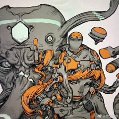 巖繭采集到寺田克也(Katsuya Terada)