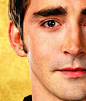 #lee pace#