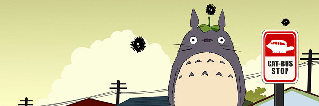 My Neighbor Totoro T...