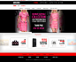 Moschino Online Store