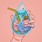 __original_drawn_by_meyoco__64bdd747802917d4b3f07ce4a17b290f.jpg (1120×1120)