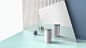 Vacuum Cup