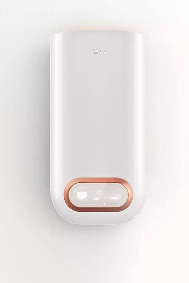 产品设计家电中的饱满圆润设计风格