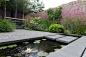 Hyde Vale - Contemporary - Garden - London - by John Davies Landscape : John Davies