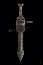 Dwarven Weapons 3