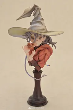 红桃心 原画@matayosi 涂装@清廉正直的... 来自伊波特的佩佩 - 微博