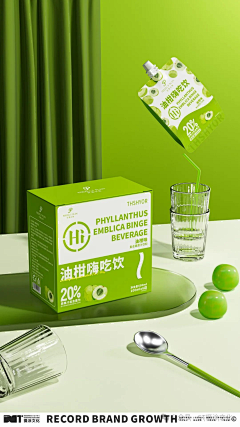 XphDU_龙采集到快消品包装