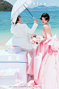 夏日100%宠爱_三亚婚纱摄影|三亚婚纱照|三亚市区_克洛伊全球旅拍