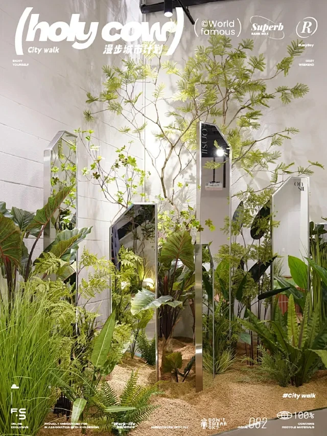 绿植造景 - 小红书搜索-花瓣网