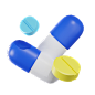 03 Capsule Pill