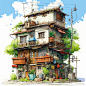 木造住宅