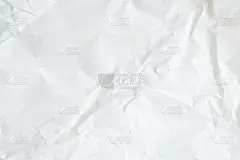 弄皱的,纹理,空白的,纸,背景,循环利用,可回收材料,碾碎了的,羊皮纸,褐色