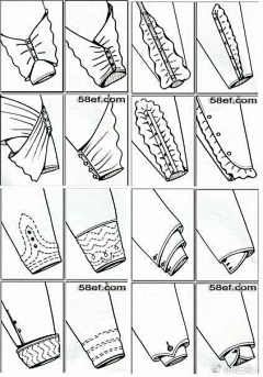 疯客采集到插画-教程