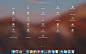 Change Launchpad icon count in Mac OS X