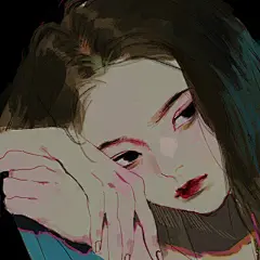 动漫，插画，漫画，萌系，水粉，唯美，头像，壁纸，情侣头像，美景，意境，清新，全屏，二次元，P站，美景，性感，欧美风，少女，妹纸，蠢萌