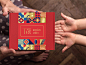 Tet Doan Vien _ Packaging