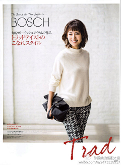 翠西采集到Fashion