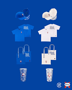 marklees采集到Design/IP联名