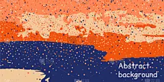 条纹,五彩纸屑,斑点,背景,华丽的,请柬,壁纸,装饰物,图像特效,白色