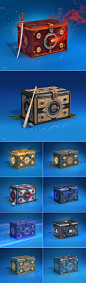 Playstation "Days of Play" : As a part of Playstation’s social media campaign “Days of play”, Mill+ created a line of custom loot crates for awesome Playstation deals. The ‘Golden Hero’ crate contained gold limited edition Playstations. We also