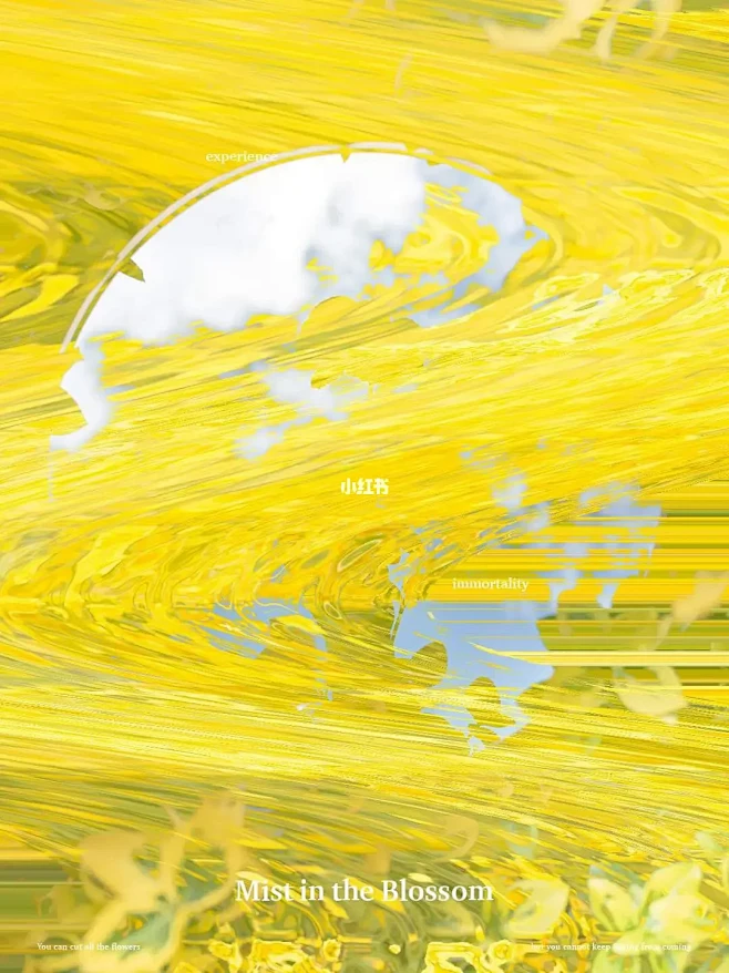 牧尘野夏 / Mist in the B...