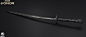 For Honor Weapon