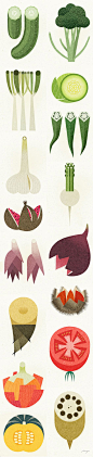 Ryo Takemasa — Designspiration