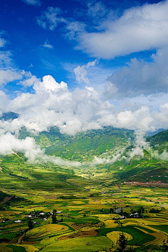 Original丶D采集到风景