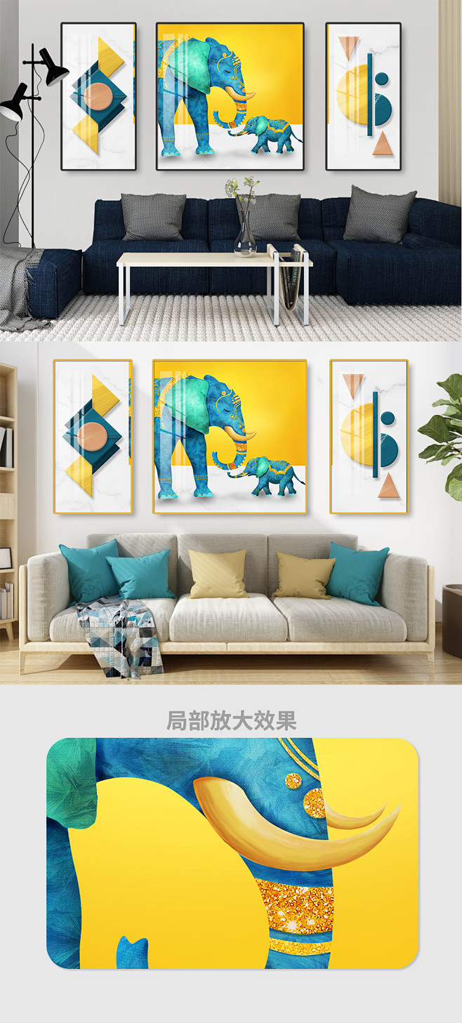 组合抽象