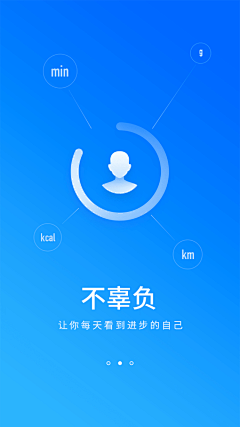 CQ阿杰采集到UI-APP