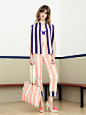 House of Holland 2013 spring pre collection