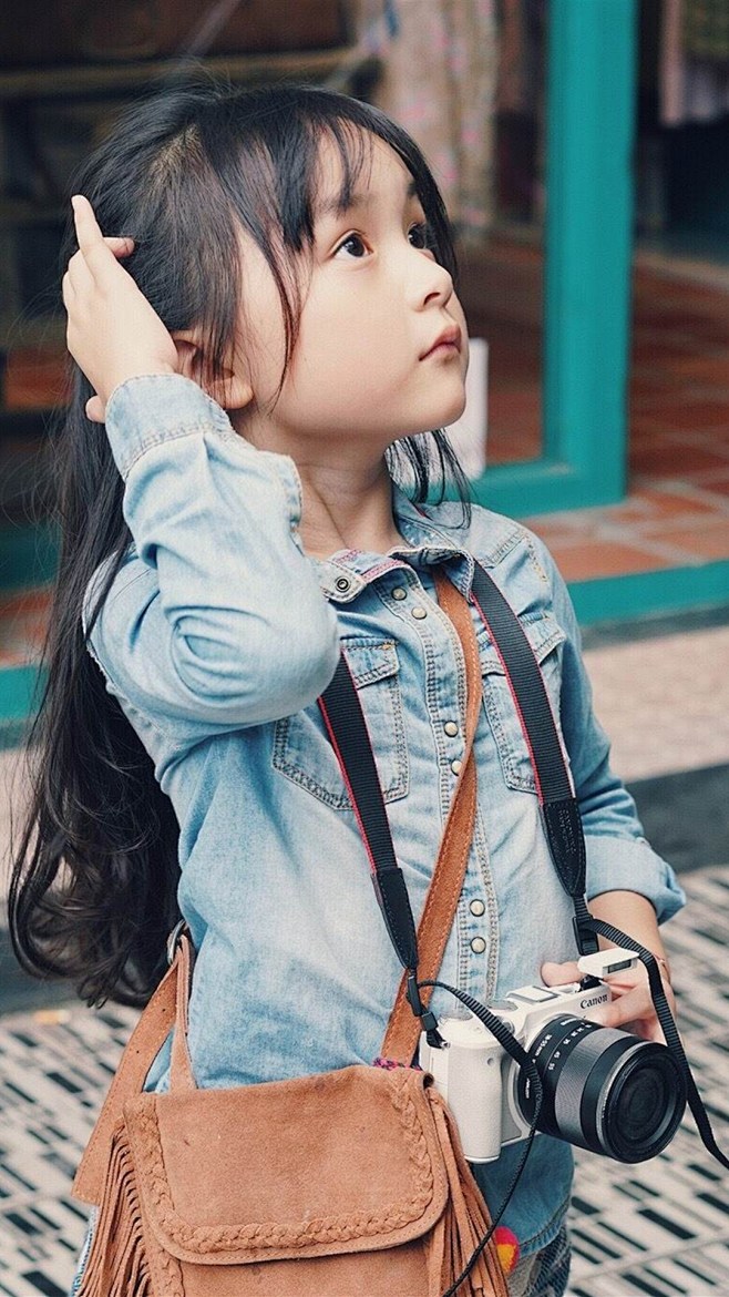 #萝莉#
