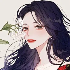 【图片】【情头】你撞我心里了【情侣头像吧】_百度贴吧
