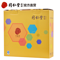 T杨小花T采集到礼盒包装