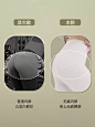 好宠瑜伽健身无痕内裤女士冰丝夏季薄款纯棉裆抗菌不夹臀2024新款-tmall.com天猫