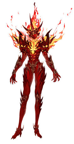 人型怪物 花瓣网 陪你做生活的设计师 Ter Artist Character Designer