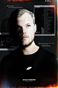 OSCAR：2023# AVICII FOREVER