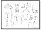 经常用3D,手绘都画不好了，欢迎大家拍砖！ - 室内手绘 - 绘世界网 - 专业手绘网站！