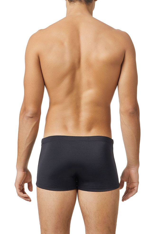 Swim boxer briefs ma...