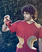 The Surreal and Playful art of Martín de Pasquale : Martín de Pasquale is a Buenos Aires, Argentina based Art Director and Designer. Martin works for an advertising agency but he is also known for his incredible, mind-bending, photo manipulations and surr