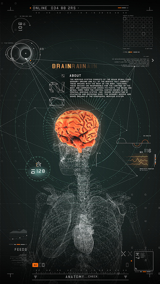 Medical UI : Interac...