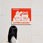 branding  brand identity Brand Design Logo Design brandlogo Branding Identity Character design  Character ILLUSTRATION  illust