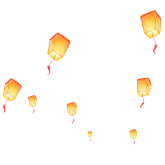 孔明灯 (111)